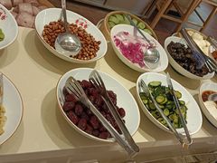-素满香·食养自助(建邺万达店)