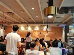 -大师兄·西北小馆(南沙万达广场店)