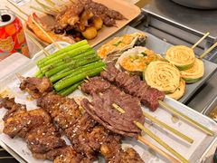 -跳舞牛·串烧酒场(麦地店)