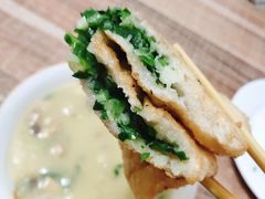 -老方子馅饼粥(台东店)