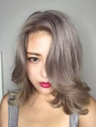点击看大图 -3AM HAIR SALON烫发染发接发