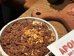 -Apollo·西班牙小酒馆(安福路店)