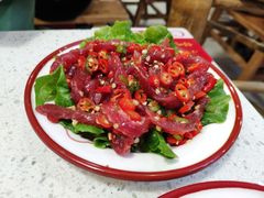 -陳艳红火锅(港汇店)