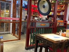 大堂-大海碗·京菜炸酱面(雍和宫店)