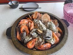 -巧克力渔家.小船海鲜胶东菜(三浴场店)