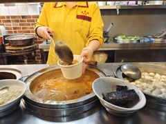 -四里沙茶面(湖滨四里店)