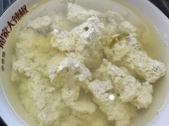 -周家大辣椒面皮(中山街店)