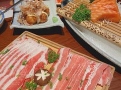 -二丁目食堂(铁西万象汇店)