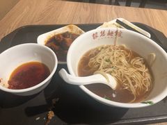 -常州银丝面馆(府琛店)
