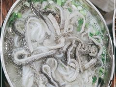 -攀枝花·任德琼·盐边羊肉米线