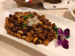 八宝辣酱-老正兴菜馆(福州路店)