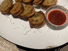 -曾宴·楚菜(湖北省博物馆店)