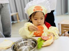 -Ababy安彼儿童成长中心(东方润园店)