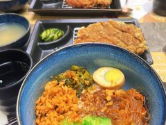 -馔豚·台北菜专门店(深圳湾万象城店)