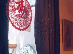 -芝麻花餐厅(祁家豁子店)