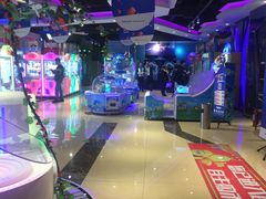 -大玩家(万达广场大连甘井子店)