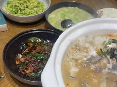 -后湖小院·乡野田园菜
