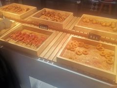 -集杰尚品海鲜烤肉自助餐厅(即墨宝龙广场店)