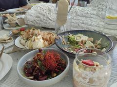 -娜娜家•Nana's restaurant (南开大悦城店)