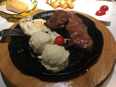 红酒牛扒-豪客来牛排(伟诚广场店)
