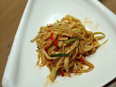 -老砂锅(城北店)