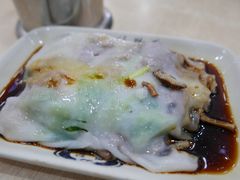 叉烧拉肠-银记肠粉店(市二宫店)