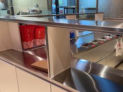 -九毛九西北菜(大东海店)