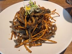 -周家二小姐的菜(西津渡店)