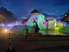 -清迈夜间动物园