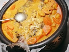 -探鱼·鲜青椒爽麻烤鱼(苏宁广场店)