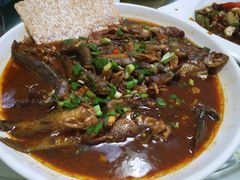 -巢湖名吃·徽府农家菜(半汤店)