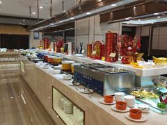 -厦门海景千禧大酒店·海景咖啡厅