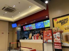 -永和大王(共和新路店)