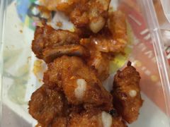 -艳阳天·非遗楚菜(武汉客厅店)