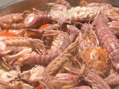 -加餐海鲜自助(宝龙一城店)