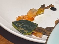 -外婆私房菜(新亚百货店)