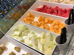 -比格比萨自助(新辰里学清路店)