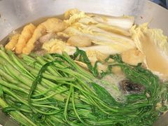 -小螺大作·螺蛳粉火锅(林和西店)