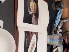-A One Kitchen·南京精菜馆(德基广场店)