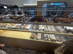 -OUR Bakery(SKP-S店)