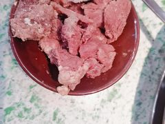 -鸿姐老火锅(疁城新天地店)
