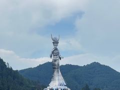 -剑河仰阿莎温泉小镇