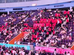 -深圳市宝安体育中心体育场