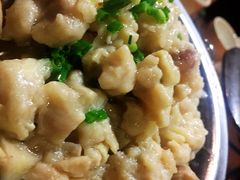 -炊烟小炒黄牛肉(东庆街店)