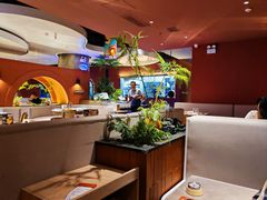 -芸山季·云南野生菌火锅(宝能环球汇店)