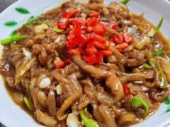 炒茄-二十八里太湖船菜(吉祥路店)