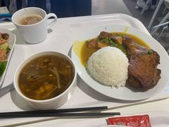 -宜家·瑞典风味餐厅(四元桥店)