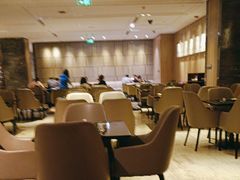 -丽都皇冠假日酒店·Matrix亦餐厅(望京店)
