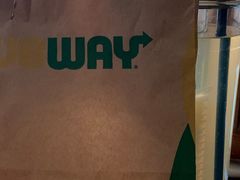 -赛百味SUBWAY(马台街店)