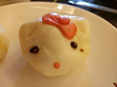 -大蟹天下海鲜自助